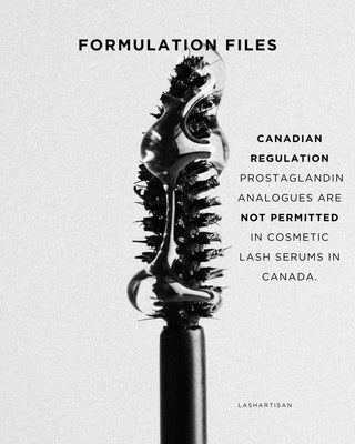 What to look for before you buy a lash serum