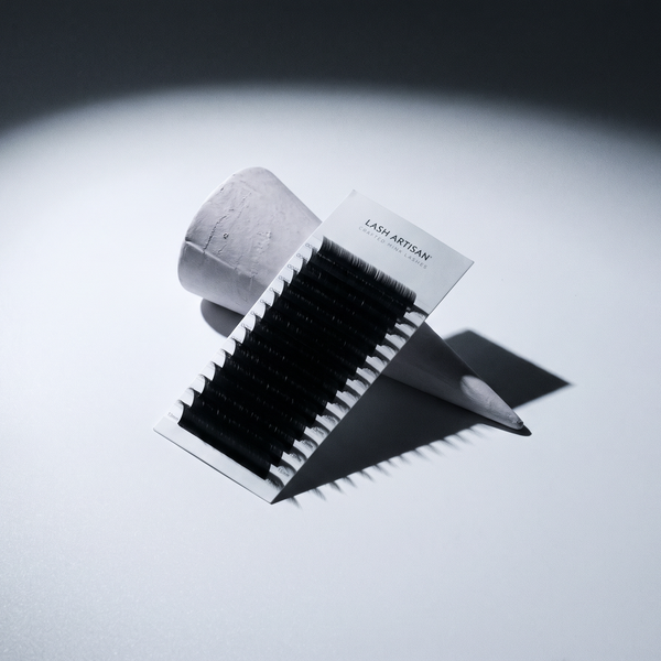 Lash Trays