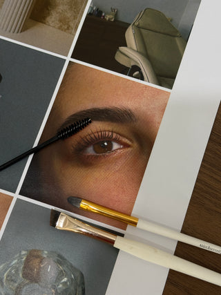 Beginner Lash Lift + Tint Certification