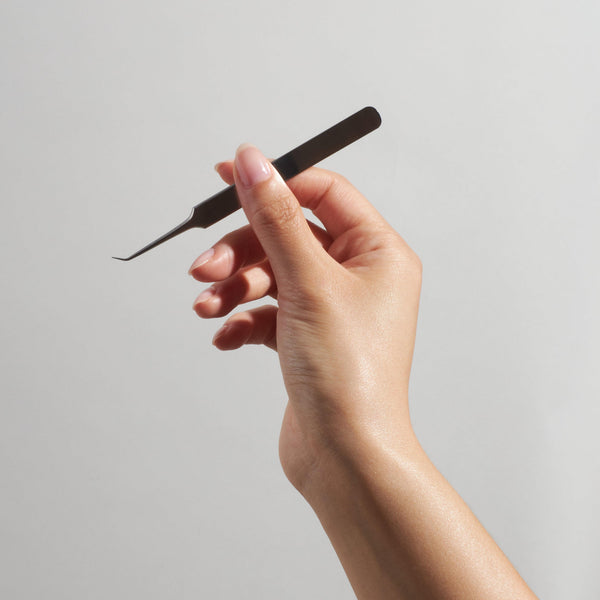 Tweezer Bar