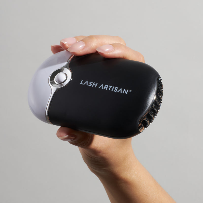 Mini Lash Fan