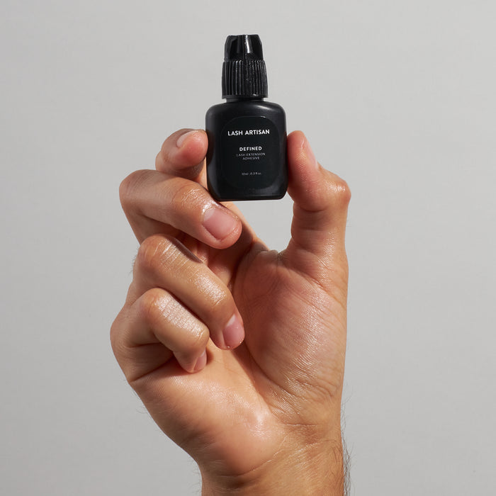 Defined Adhesive